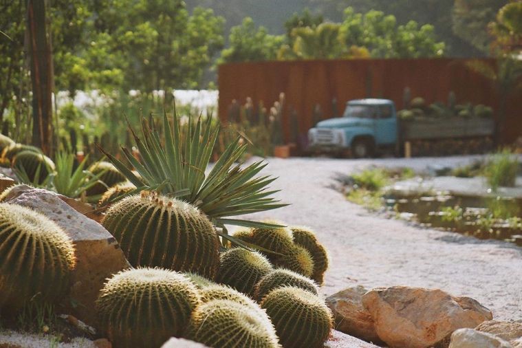 Kombi Land Coffee - Đà Lạt